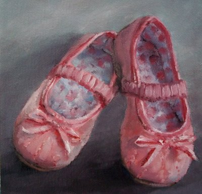 Pink Velvet, 2011 by Lee Campbell